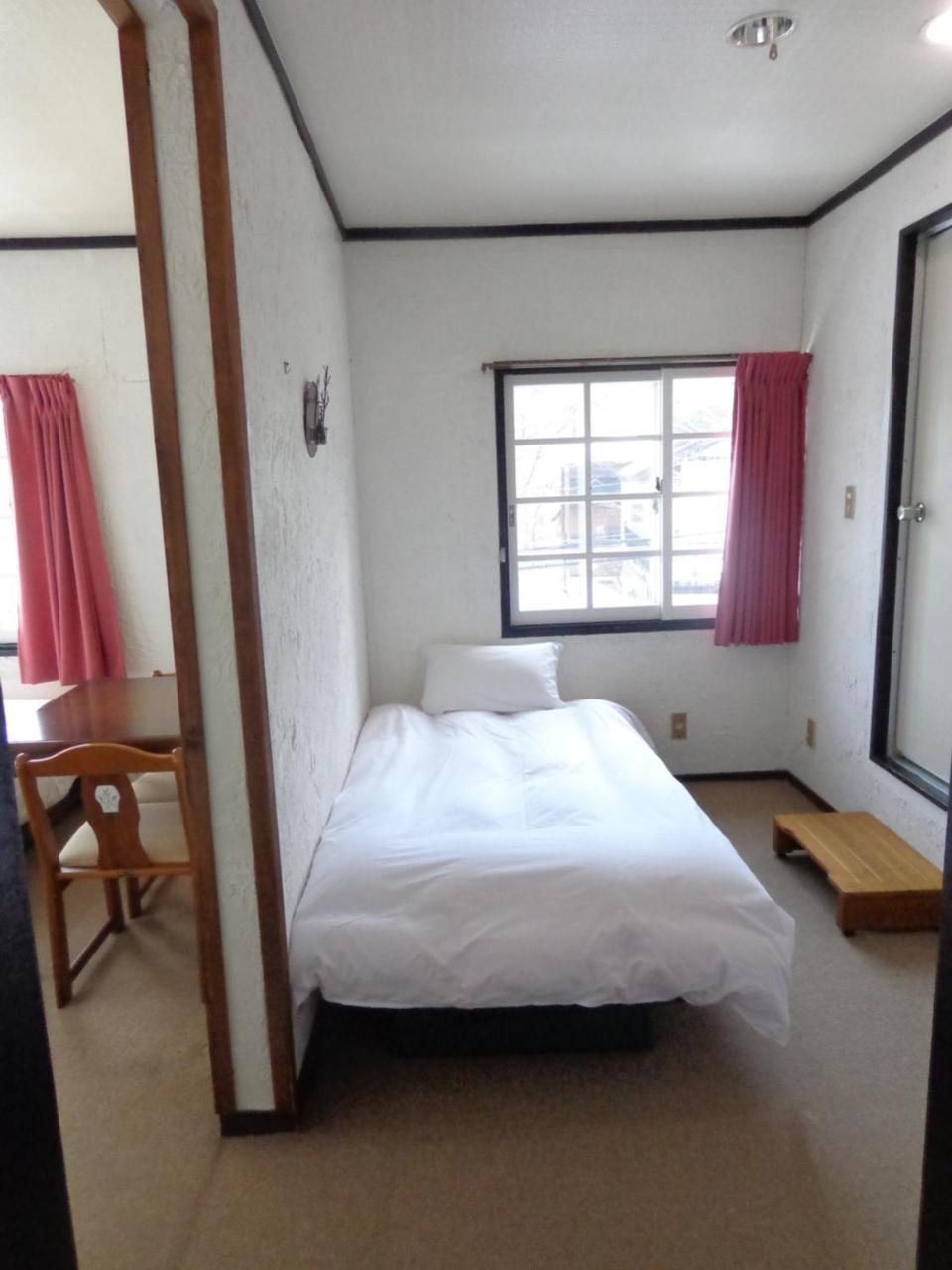 Hakuba Matata Lodge Exterior foto